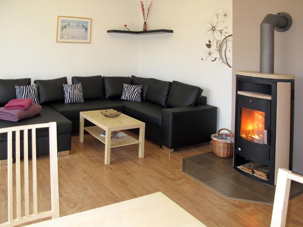 Godern Holiday Home Johannika By Interhome מראה חיצוני תמונה