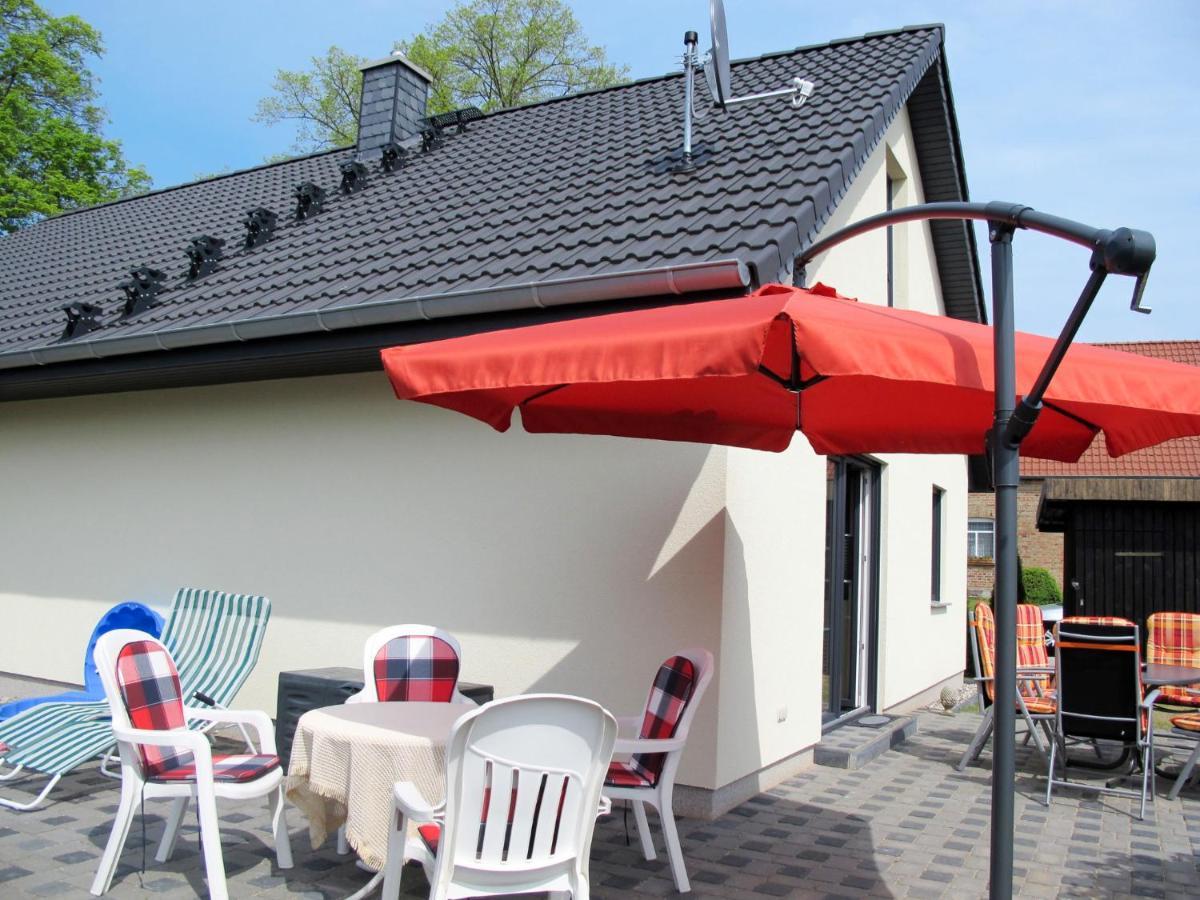 Godern Holiday Home Johannika By Interhome מראה חיצוני תמונה