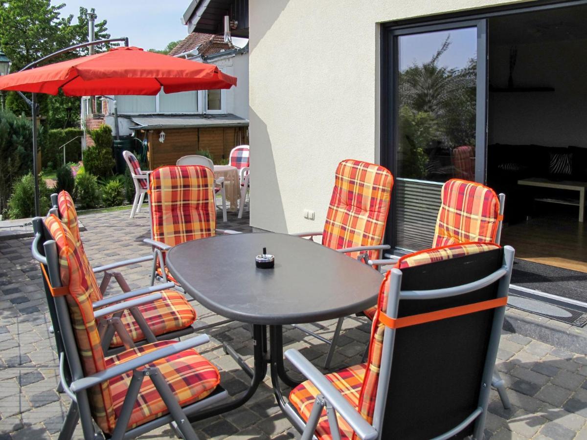 Godern Holiday Home Johannika By Interhome מראה חיצוני תמונה