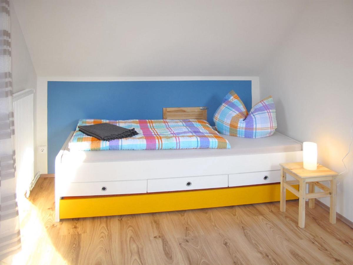 Godern Holiday Home Johannika By Interhome מראה חיצוני תמונה