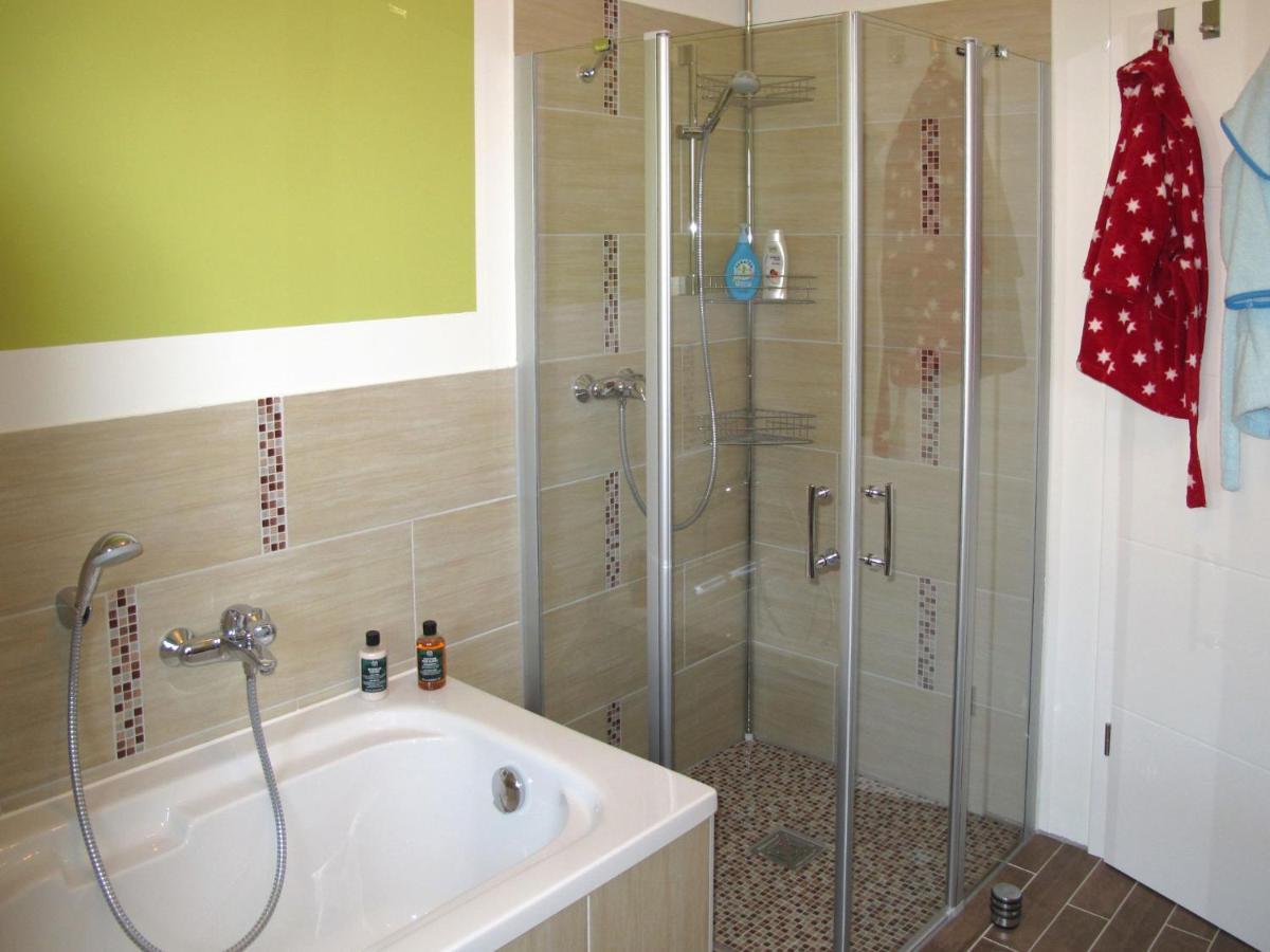Godern Holiday Home Johannika By Interhome מראה חיצוני תמונה