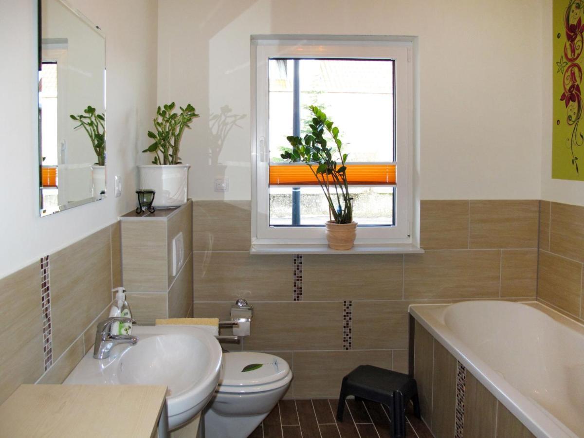 Godern Holiday Home Johannika By Interhome מראה חיצוני תמונה