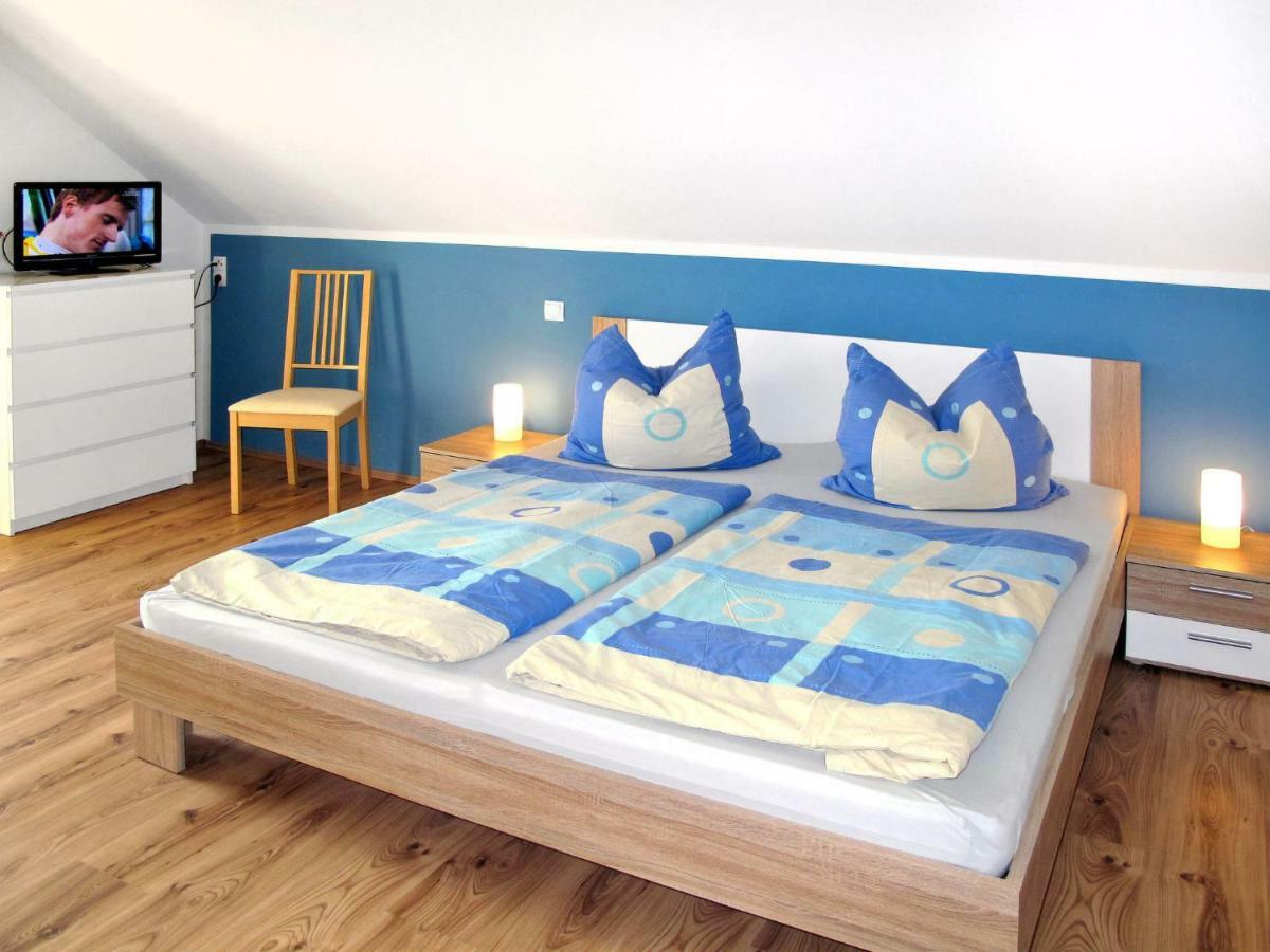 Godern Holiday Home Johannika By Interhome מראה חיצוני תמונה