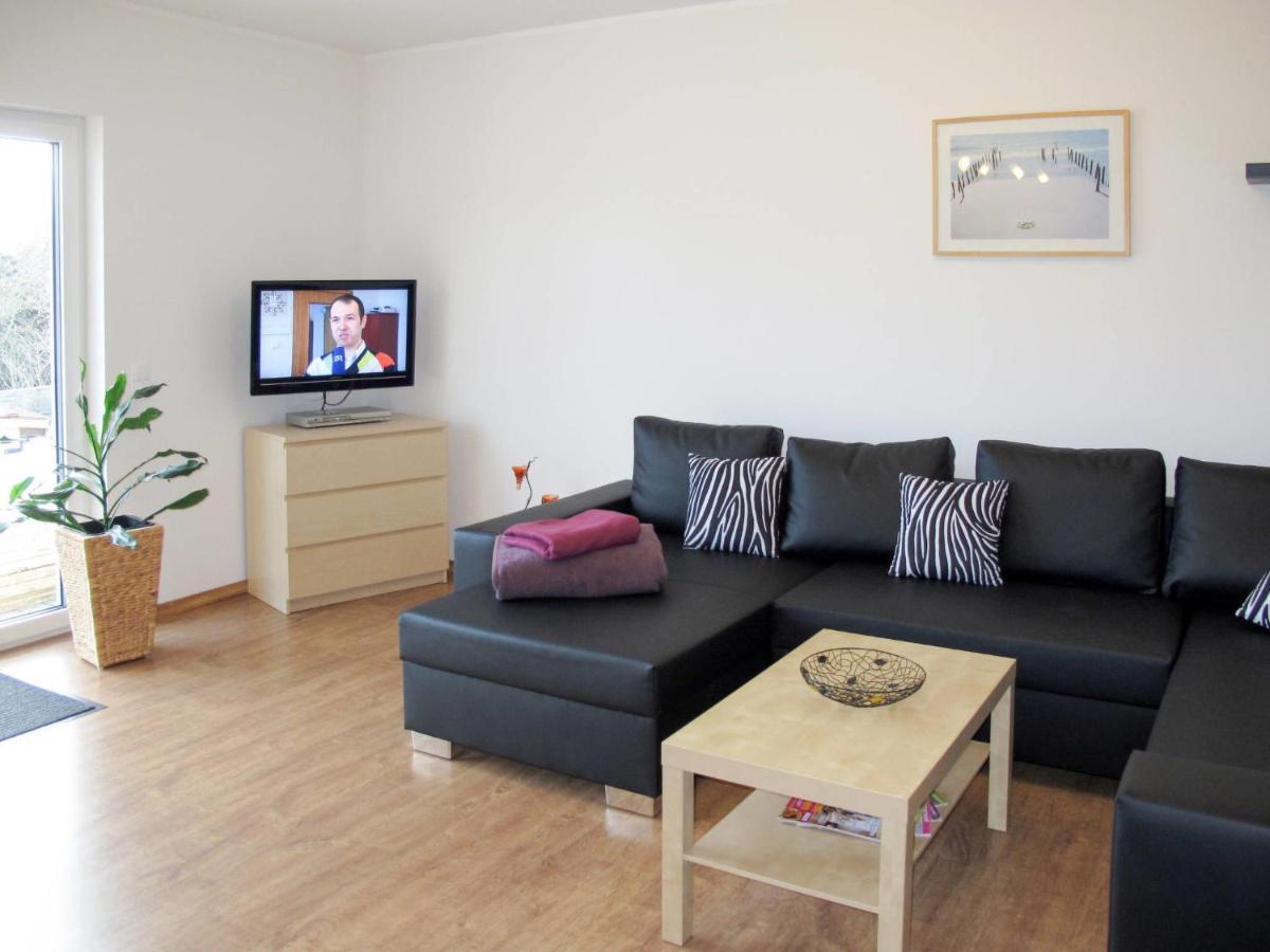 Godern Holiday Home Johannika By Interhome מראה חיצוני תמונה