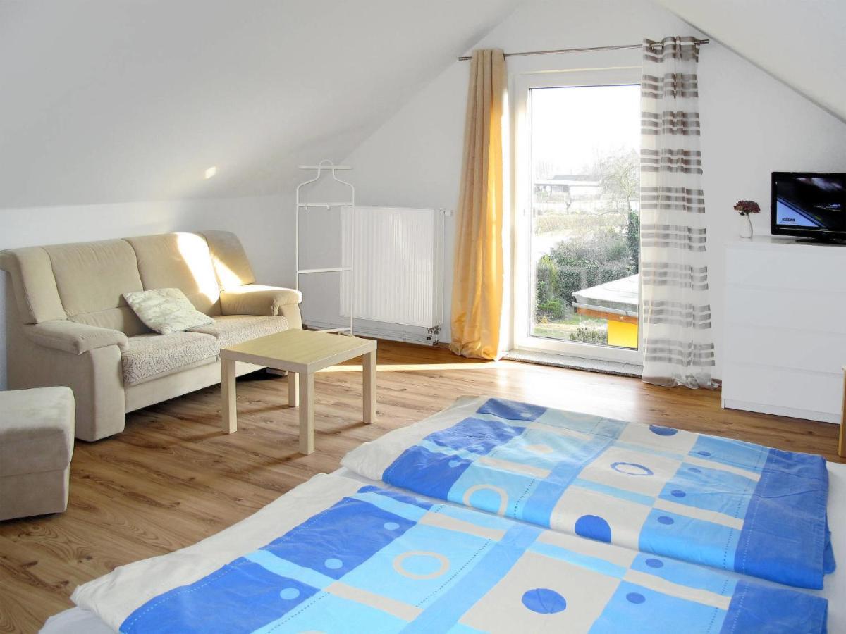 Godern Holiday Home Johannika By Interhome מראה חיצוני תמונה